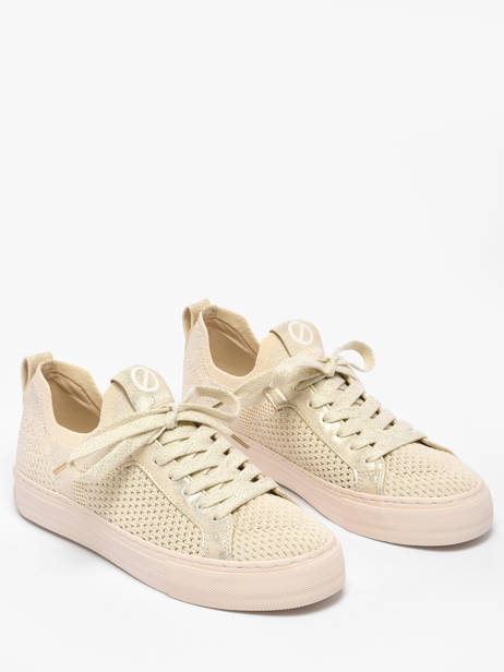 Sneakers No name Or women GHSF045Y vue secondaire 1