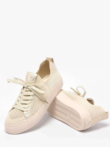 Sneakers No name Or women GHSF045Y vue secondaire 2