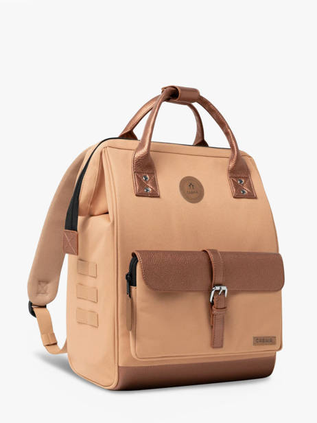 Adventurer Large - Sac à Dos  Cabaia Beige adventurer L vue secondaire 3
