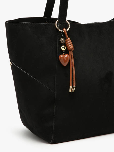 Bijoux De Sac Miniprix Marron charms 31 vue secondaire 1