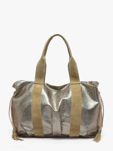 Sac Porté épaule Ar5 Mila louise Beige ar5 20204AR5 vue secondaire 4