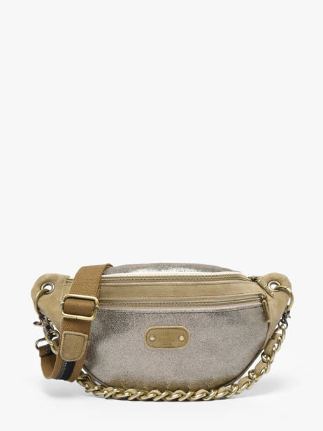 Sac Banane Mila louise Beige ar5 23689AR5