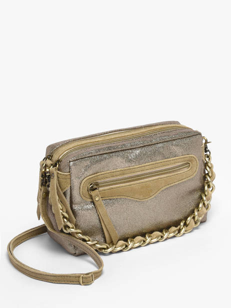 Sac Bandoulière Ar5 Mila louise Beige ar5 3673AAR5 vue secondaire 2