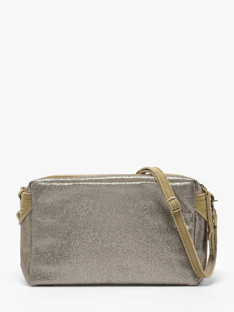 Sac Bandoulière Ar5 Mila louise Beige ar5 3673AAR5 vue secondaire 4