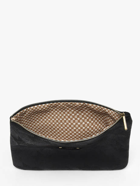 Sac De Cérémomie Mila louise Noir pg2 16963PG2 vue secondaire 1