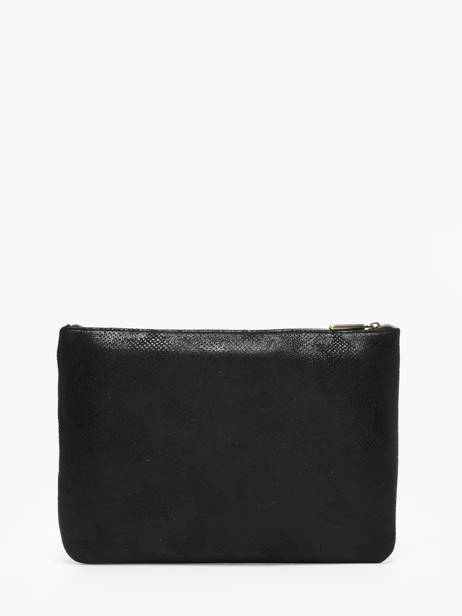 Sac De Cérémomie Mila louise Noir pg2 16963PG2 vue secondaire 2