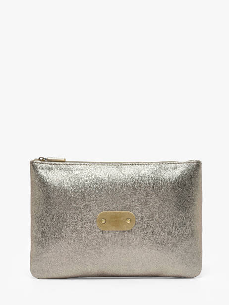 Sac De Soirée Mila louise Beige ar5 16963AR5