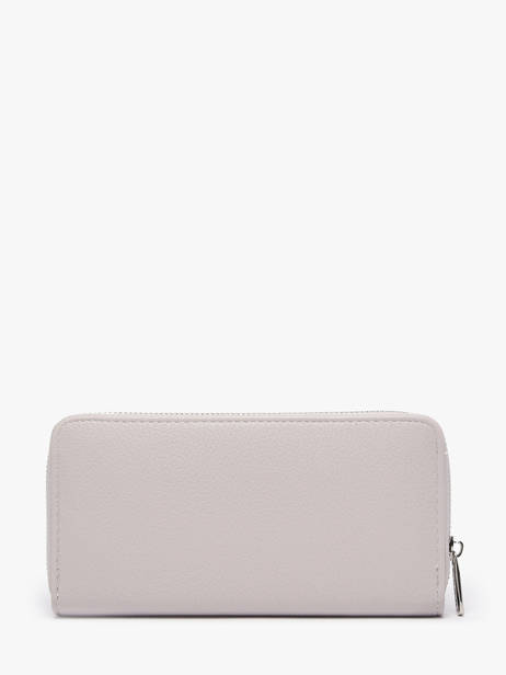 Portefeuille Dune David jones Violet dune 510 vue secondaire 2