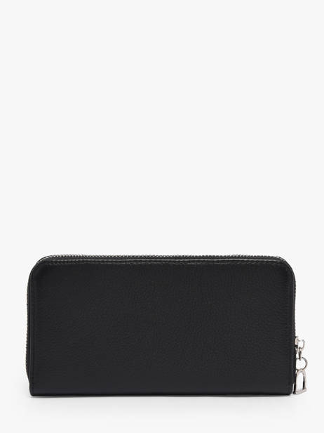 Portefeuille Altesse Cuir Etrier Noir altesse EALT090L vue secondaire 2