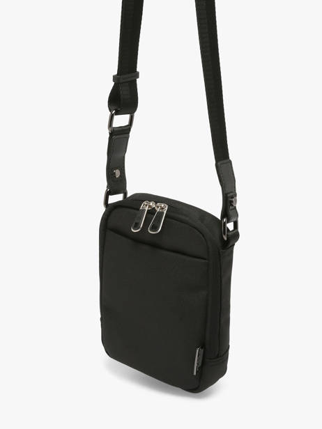 Sac Bandoulière David jones Noir men 937701 vue secondaire 2