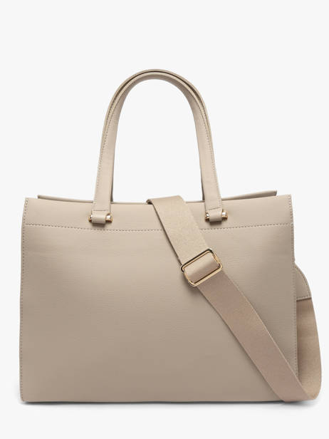 Sac Porté épaule Alpes David jones Marron alpes CM8204 vue secondaire 3