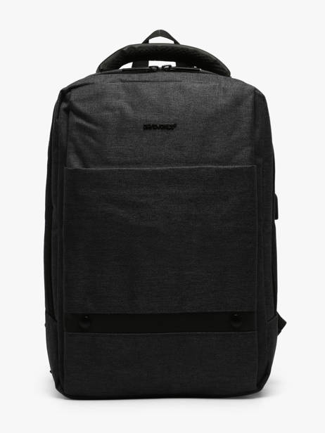 Sac à Dos Business David jones Noir business PC038A