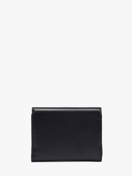 Portefeuille Paris Philos Cuir Lancaster Noir paris philos 71 vue secondaire 3