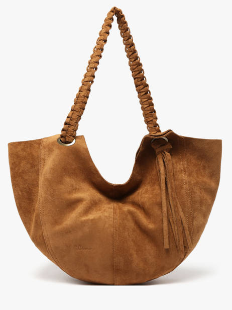 Sac Porté épaule Maranta Woomen Beige maranta WMAT08