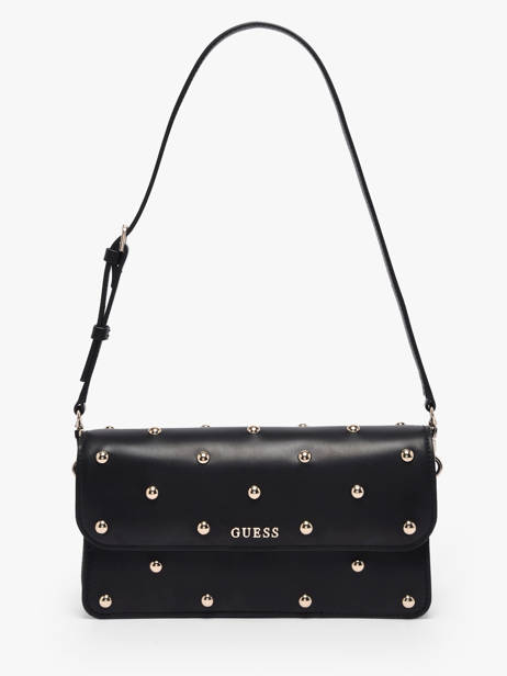 Sac Porté épaule Sadie Guess Noir sadie VG811819