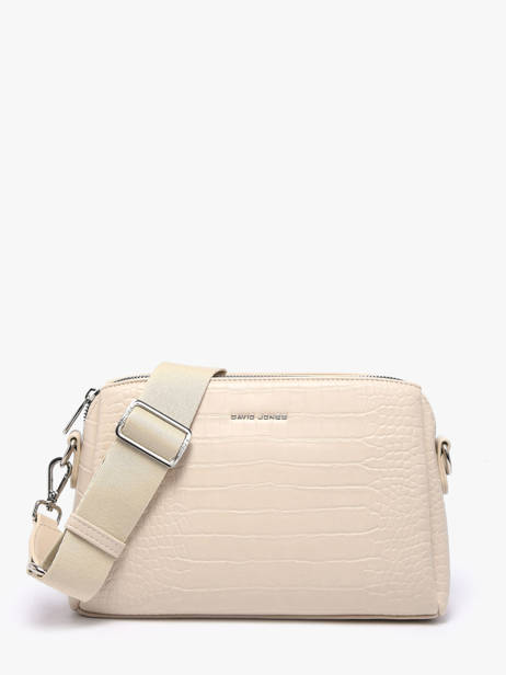 Sac Bandoulière South Africa Polyurethane David jones Beige south africa CM8312