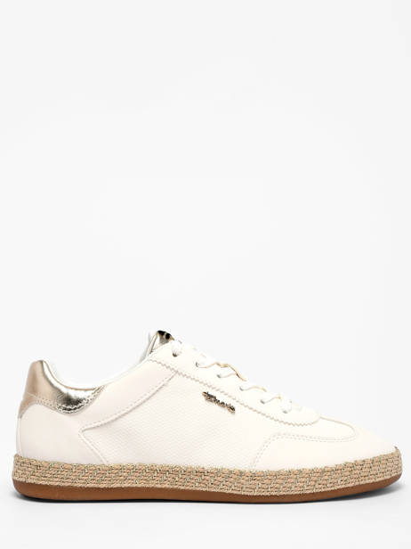 Sneakers Tamaris Blanc women 46