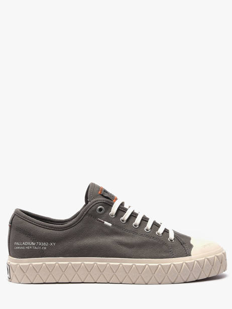 Sneakers Palladium Gris men 79382029