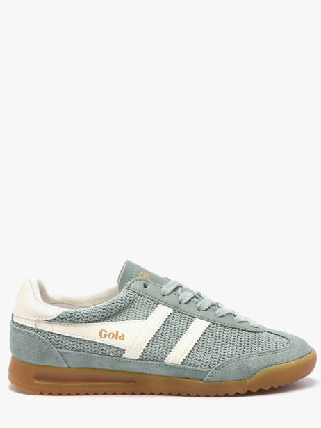 Sneakers Gola Vert women CLB768NW