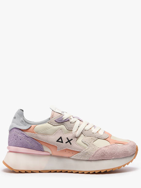 Sneakers Sun68 Multicolore women Z3621531