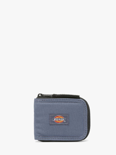 Portefeuille Dickies Bleu dickies KD0A4YOD