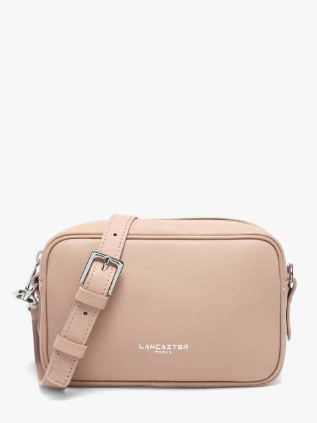 Sac Bandoulière Donna Ama Cuir Lancaster Rose donna ama 66