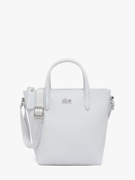 Sac Bandoulière L.12.12 Concept Lacoste Bleu l.12.12 concept NF2609PK