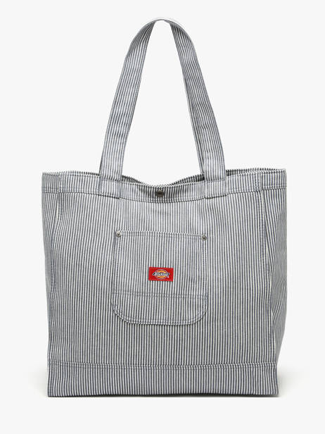 Cabas Cleveland Coton Dickies Bleu cleveland KD0A8835