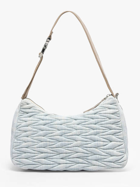 Sac Porté épaule Jn3 Coton Mila louise Blanc jn3 23055JN3 vue secondaire 4