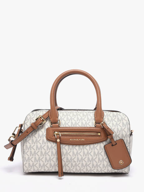 Sac Bandoulière Jet Set Polyester Michael kors Gris jet set S6GTVC0B