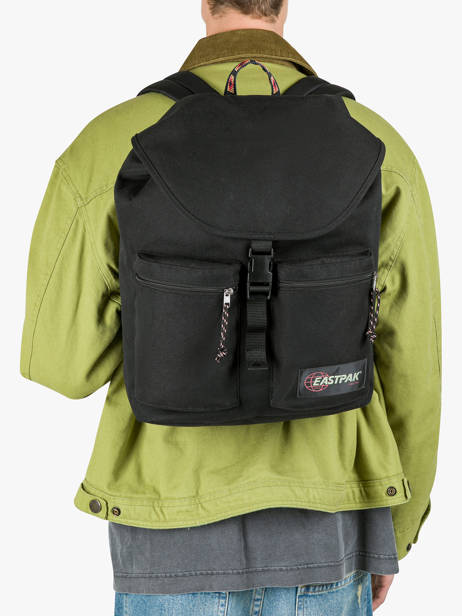 Sac à Dos 1 Compartiment + Pc 14
