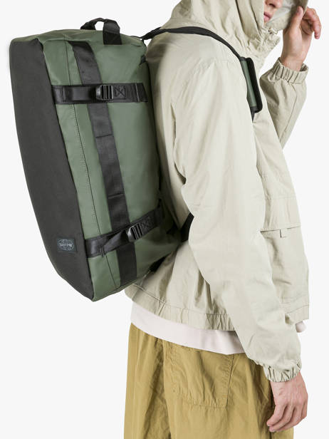 Sac De Voyage Cabine Sac à Dos Tarp Eastpak Vert tarp A5BKYTAR vue secondaire 2