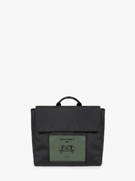 Sac De Voyage Cabine Sac à Dos Tarp Eastpak Vert tarp A5BKYTAR vue secondaire 6