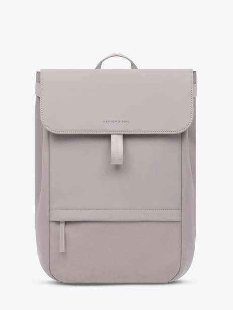 Fyn - Sac à Dos 1 Compartiment + Pc 15