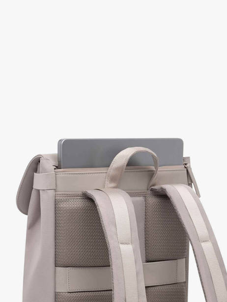 Fyn - Sac à Dos 1 Compartiment + Pc 15