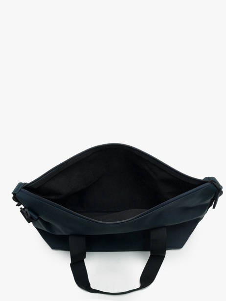 Hilo Weekend Bag Small - Sac De Voyage Cabine Rains Bleu travel 14220 vue secondaire 2