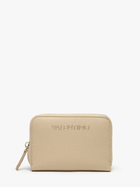 Portefeuille Alexia Valentino Blanc alexia VPS58137