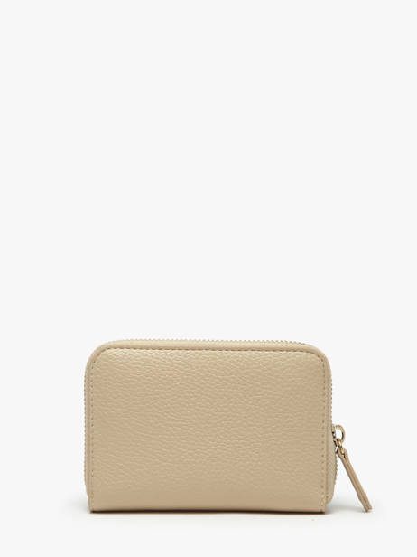 Portefeuille Alexia Valentino Blanc alexia VPS58137 vue secondaire 2