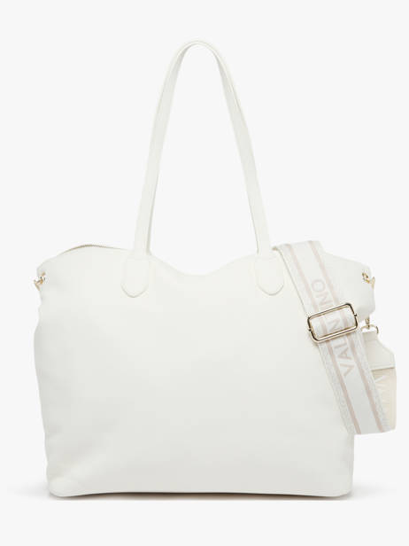 Cabas Dea Re Valentino Blanc dea re VBS9UM01 vue secondaire 4