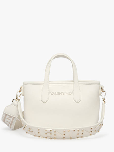 Sac Bandoulière Dea Re Valentino Blanc dea re VBS9UM06
