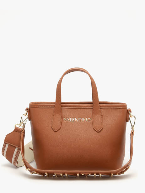 Sac Bandoulière Dea Re Valentino Marron dea re VBS9UM06