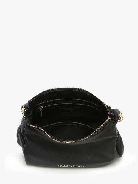 Sac Porté épaule Dea Re Valentino Noir dea re VBS9UM08 vue secondaire 3