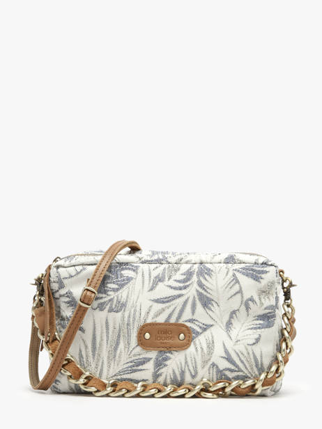 Sac Bandoulière Tk Mila louise Marron tk 23673TK