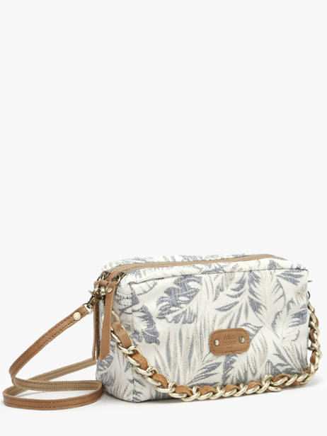 Sac Bandoulière Tk Mila louise Marron tk 23673TK vue secondaire 2