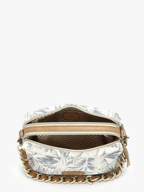 Sac Bandoulière Tk Mila louise Marron tk 23673TK vue secondaire 3