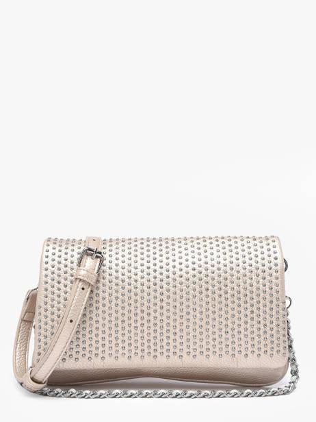 Sac Bandoulière Perle Miniprix Or perle 2501