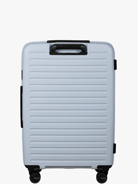 Valise Rigide Restackd Samsonite Bleu restackd 150704 vue secondaire 5