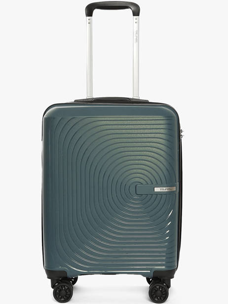 Valise Cabine Travel Vert montreal S vue secondaire 1