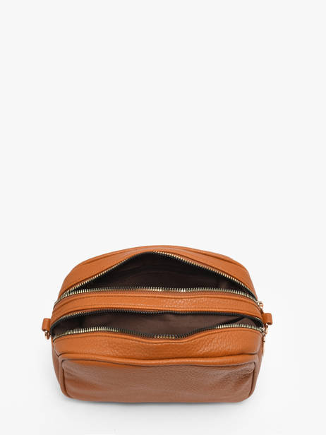 Sac Bandoulière New Grain Miniprix Orange new grain 1464 vue secondaire 2