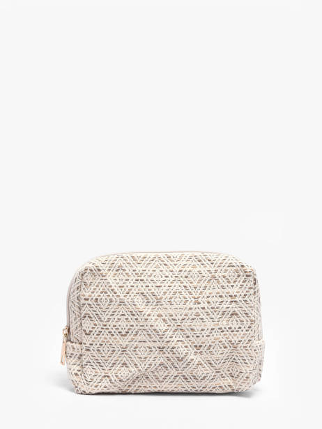 Trousse Miniprix Beige beauty S012